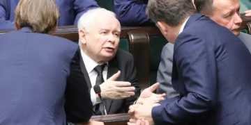 Polonia i kërkon Gjermanisë dëmshpërblim për pasojat e L*ftës së Dytë Botërore