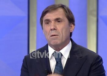 U përfol për lidhje me kartelin meksikan/ “Unë nuk shes byreqe”, biznesmeni flet për takimin me Ramën