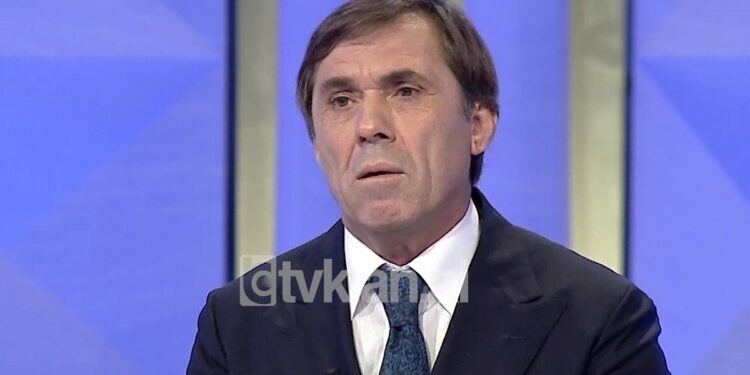 U përfol për lidhje me kartelin meksikan/ “Unë nuk shes byreqe”, biznesmeni flet për takimin me Ramën