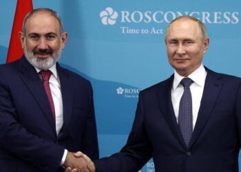 “49 ushtarë të vr*rë”, plas një tjetër l*ftë mes dy shteteve të fuqishme