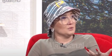 Marinela e “Love Story” përlotet në emision: Dështova, për kokën e prindërve kam pasur shumë ngarkesë