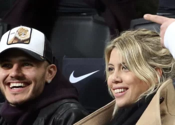 Mauro Icardi dhe Wanda Nara ndahen pas 9 vitesh së bashku