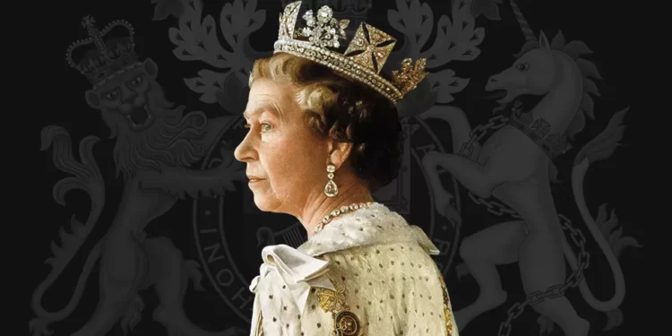 Ndërron jetë mbretëresha me jetëgjatë e Britanisë së Madhe, Elizabeth II