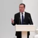 Medvedev: Rusia ka të drejtë të përdorë a*më bërthamore nëse është e nevojshme