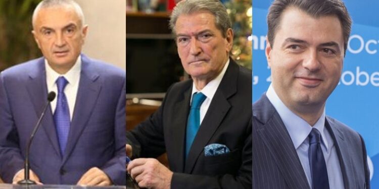 Haklaj lëshon deklaratën e fortë: Berisha e Meta të interesuar për vr*sjen e Bashës, donin të merrnin PD-në