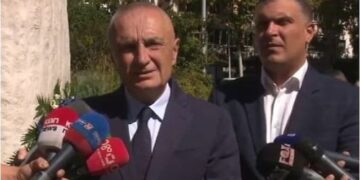 Meta homazhe në nderim të Azem Hajdarit: Protestat do rivendosin demokracinë