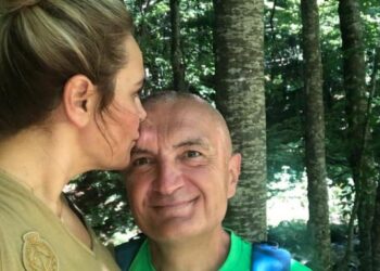 Idajet Beqiri padit Metën dhe Kryemadhin në SPAK