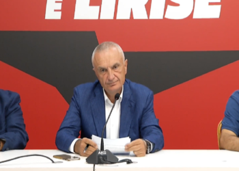 Meta zbulon lëvizjen më të fundit drejt Kuvendit