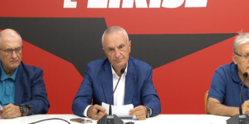 Meta zbulon lëvizjen më të fundit drejt Kuvendit