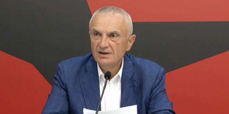 Meta: Brenda 24 orëve do të njoftojmë protestën e parë