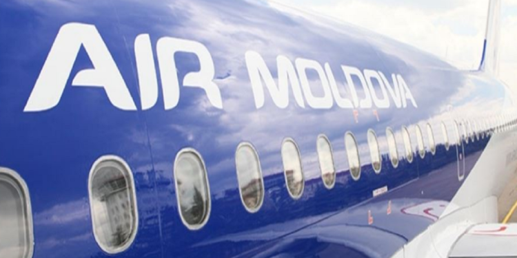 Kompania moldave rikthen fluturimet për në Moskë