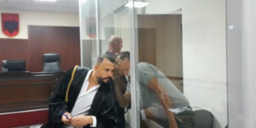 Sherri mes vëllezërve/“Pësova tronditje, shkova në agjenci për t’u sqaruar”, autori rrëfen minutat para krimit