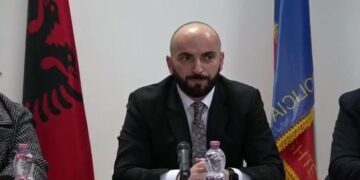 Ajo që mbeti mister në shkarkimin e Gledis Nanos