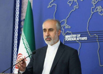 Irani dënon ashpër sanksionet e SHBA-së për sulmin kibernetik në Shqipëri