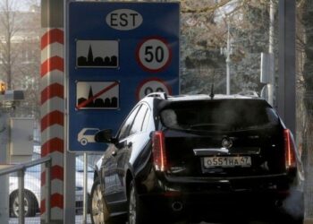 Franca dhe Gjermania kundërshtojnë ndalimin e vizave për rusët