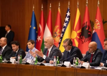 “Ballkani i Hapur” do zgjerohet/Rama i bën ftesë Italisë, Greqisë, Hungarisë dhe Turqisë