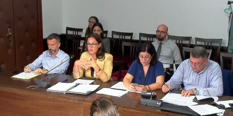 Braçe te “Ekonomia”: Familjet kanë 3 muaj pa ndihmë! Ibrahimaj: Paketa do prezantohet pas disa ditësh