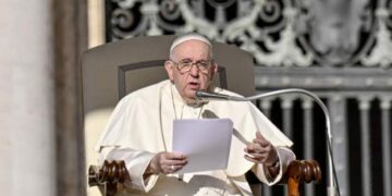 Papa Françesku: Ukrainasit po i nënshtrohen egërsisë dhe torturës