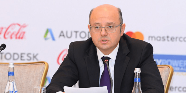 Azerbajxhani do të rrisë eksportet e gazit në Evropë për 30 %