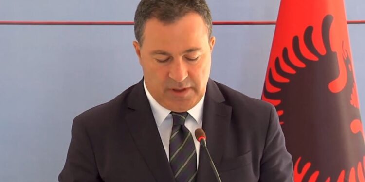 Sulmet kibernetike/Peleshi: Sistemet e mbrojtjes s’janë prekur, janë të shkëputura nga rrjeti i përgjithshëm