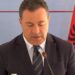 Sulmet kibernetike/Peleshi: Sistemet e mbrojtjes s’janë prekur, janë të shkëputura nga rrjeti i përgjithshëm
