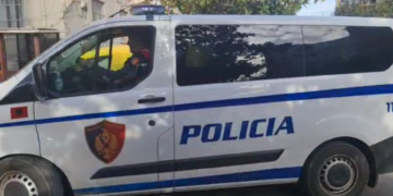 Dështon atentati/Kush është i “forti” i Durrësit që s’e kapi pl*mbi