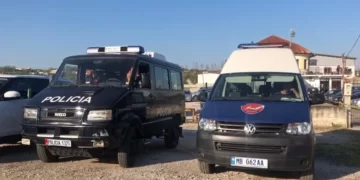 Atentati me snajper në Durrës, policia zbardh ngjarjen