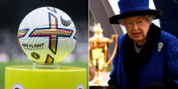 Ndarja nga jeta e Mbretëreshës/Anulohen ndeshjet e fundjavës në Premier League