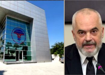 Mbyllja e kolegjit turk/Rama: Të protestojnë kundër pronarëve që shitën godinën e shkollës