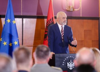 Rama gati të lëshojë satelitët në qiell: Tani s’do të ketë më mundësi që të ndërtohen kate pa leje