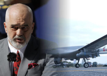 “Do t’i marrim të ar*atosur”, Rama zbulon blerjen e dronëve Bayraktar nga Turqia