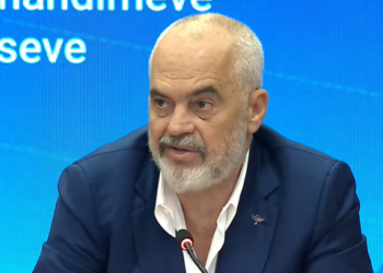 “Folklor! Nuk prodhojmë dot energji sa na duhet“, Rama replikon me përfaqësuesin e biznesit