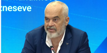 “Folklor! Nuk prodhojmë dot energji sa na duhet“, Rama replikon me përfaqësuesin e biznesit