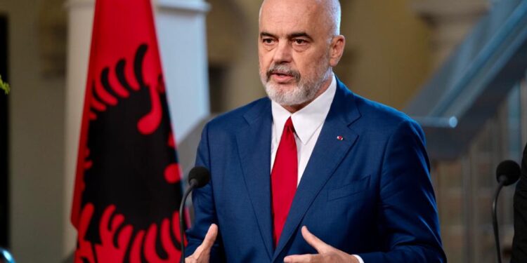 “Jemi në kushtet e një agresioni real”, Rama: Në jetën jo virtuale, ky do të ishte b*mbardim