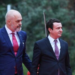 Kurti flet për takimin urgjent me Ramën në Tiranë