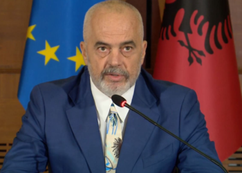 “Kjo l*ftë vazhdon”, Rama: Sulmi kibernetik kishte qëllim të linte pas një tokë të djegur