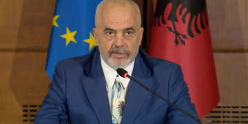 “Kjo l*ftë vazhdon”, Rama: Sulmi kibernetik kishte qëllim të linte pas një tokë të djegur