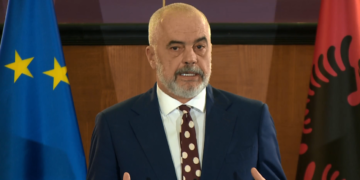 Pas satelitëve, Shqipëria do të marrë edhe dronë të a*matosur (VIDEO)