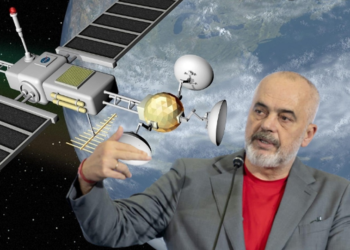 Rikthehen satelitët e Ramës, 6 mln dollarë për monitorimin