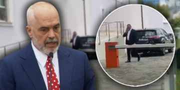 A u takua me Tom Doshin në Kryeministri? Ja se çfarë thotë Rama