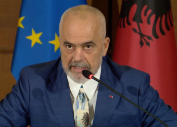 “Kemi qenë në fundin e një pusi, ku s’na dukej emri”, Rama: Kemi ulur në përgjysmim numrin e vr*sjeve