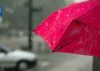 Vranësira dhe reshje shiu gjatë ditës së sotme