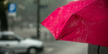 Vranësira dhe reshje shiu gjatë ditës së sotme