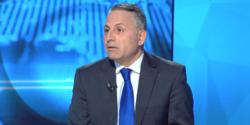 Antiamerikanët dhe prorusët e PD-së