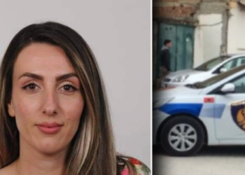 Thellohet skandali/U akuzua se rrëmbeu 30-vjeçaren, Marjus Musaku flet nga burgu: Ishte e lidhur me shokun e burrit