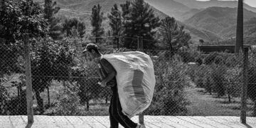 Duke kërkuar spiunët rusë në Gramsh