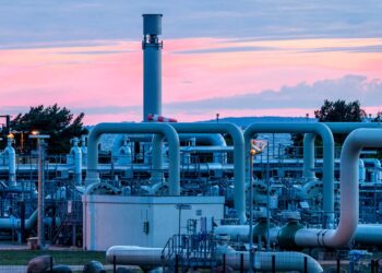 Rusia ndërpret eksportet e gazit në Evropë për një kohë të pacaktuar