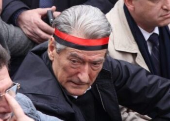 Pse kush shkel ligjin, gjithmonë quhet “demokrat”…