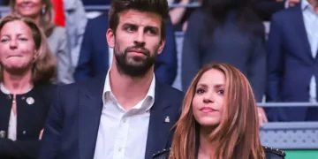 Shakira foli për ndarjen/Pique: Po luan rolin e viktimës