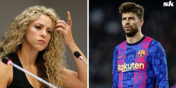 Dështojnë negociatat, asnjë marrëveshje mes Shakirës dhe Gerard Pique